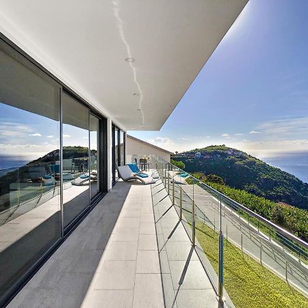 Francelho 1 Apartment By Lovelystay Ribeira Brava Buitenkant foto