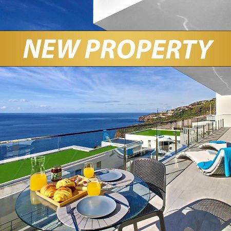 Francelho 1 Apartment By Lovelystay Ribeira Brava Buitenkant foto