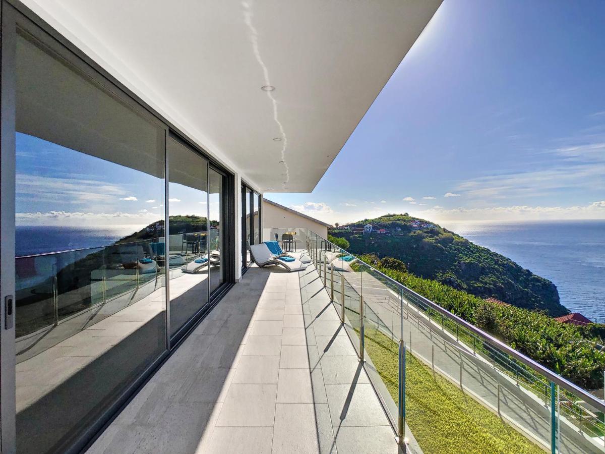 Francelho 1 Apartment By Lovelystay Ribeira Brava Buitenkant foto