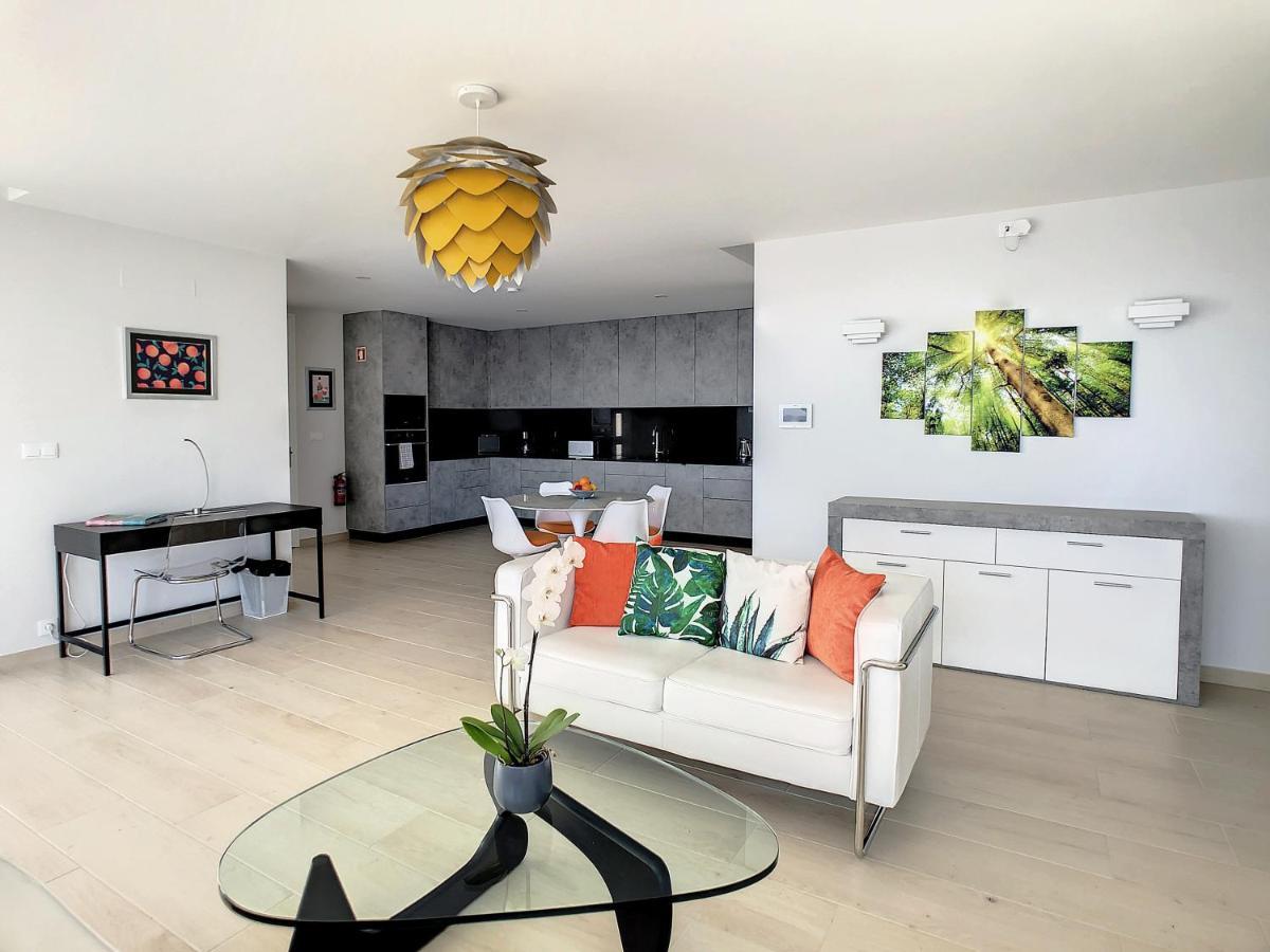 Francelho 1 Apartment By Lovelystay Ribeira Brava Buitenkant foto