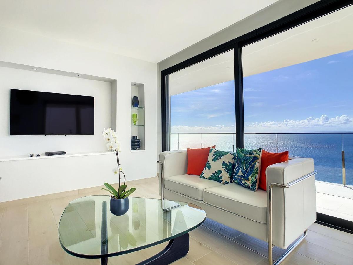 Francelho 1 Apartment By Lovelystay Ribeira Brava Buitenkant foto