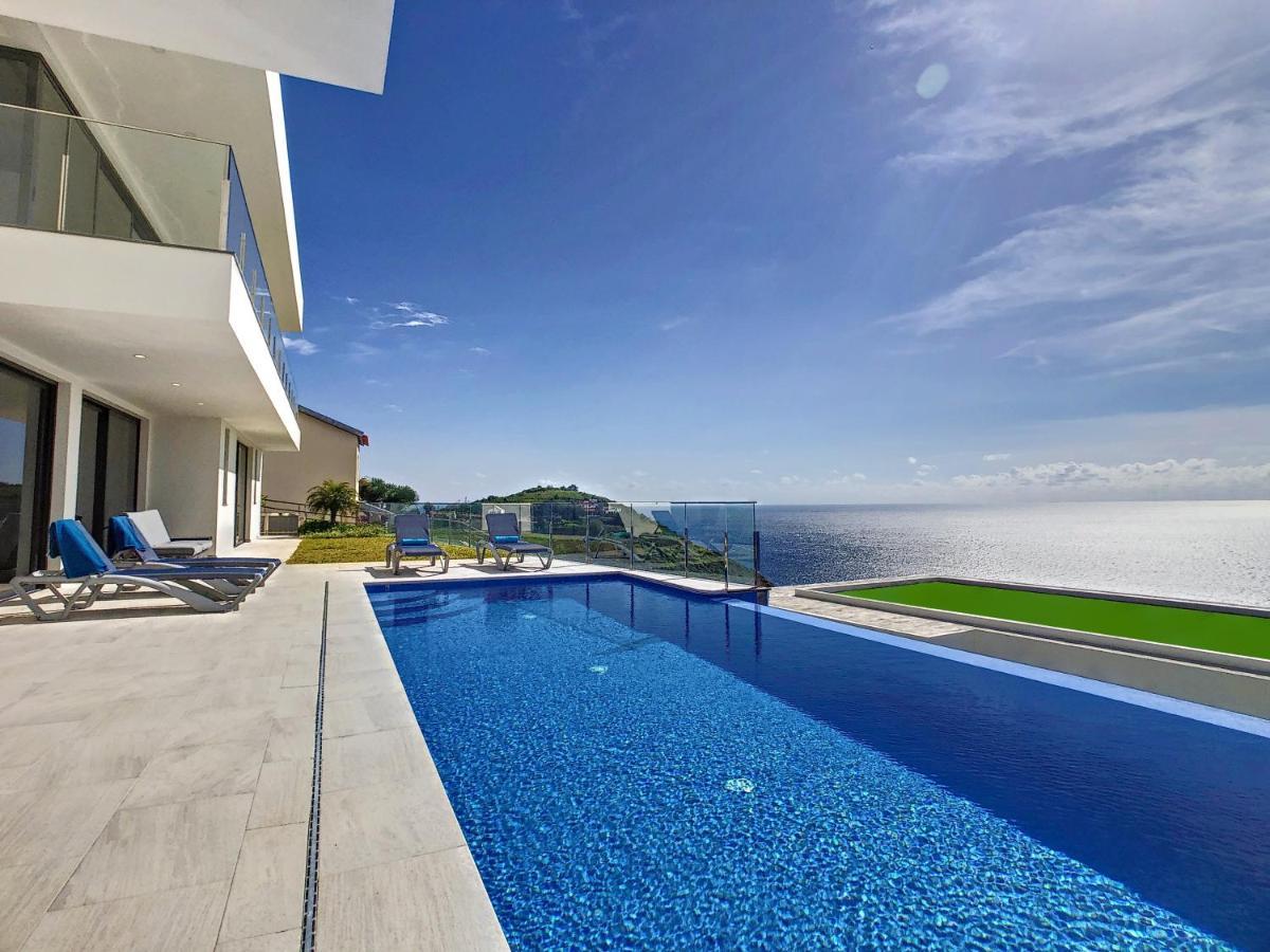 Francelho 1 Apartment By Lovelystay Ribeira Brava Buitenkant foto