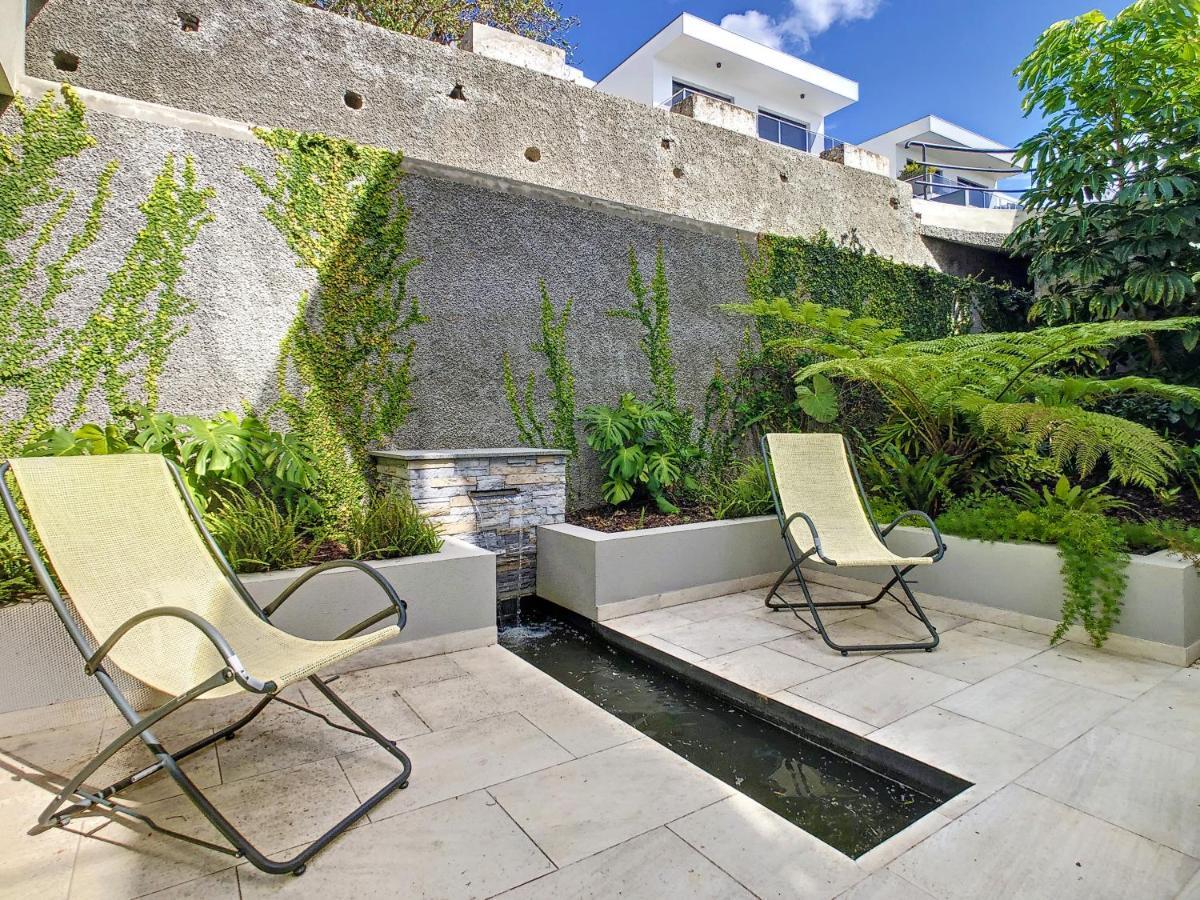 Francelho 1 Apartment By Lovelystay Ribeira Brava Buitenkant foto