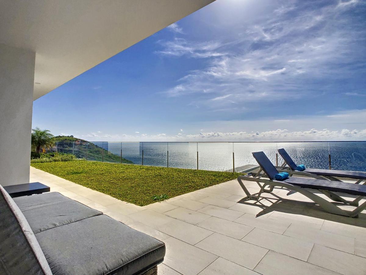 Francelho 1 Apartment By Lovelystay Ribeira Brava Buitenkant foto