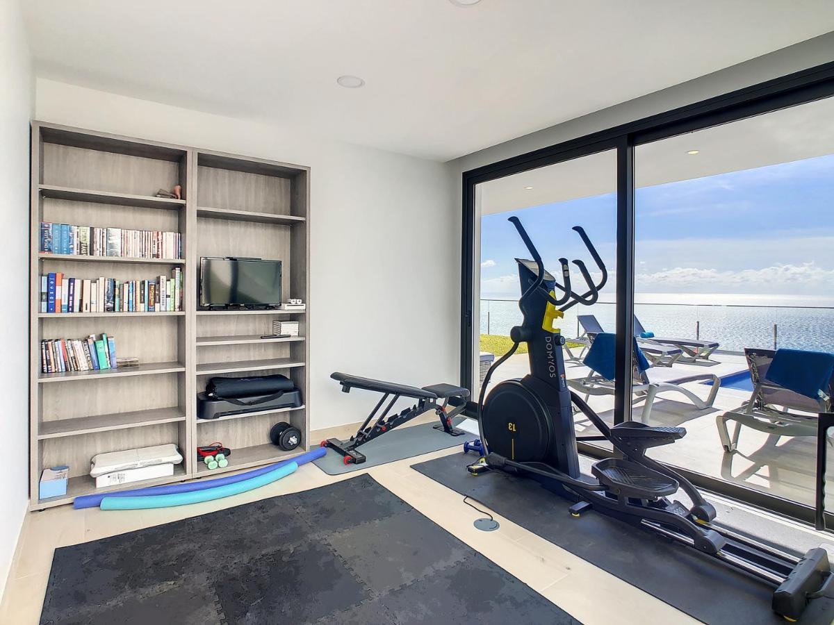 Francelho 1 Apartment By Lovelystay Ribeira Brava Buitenkant foto