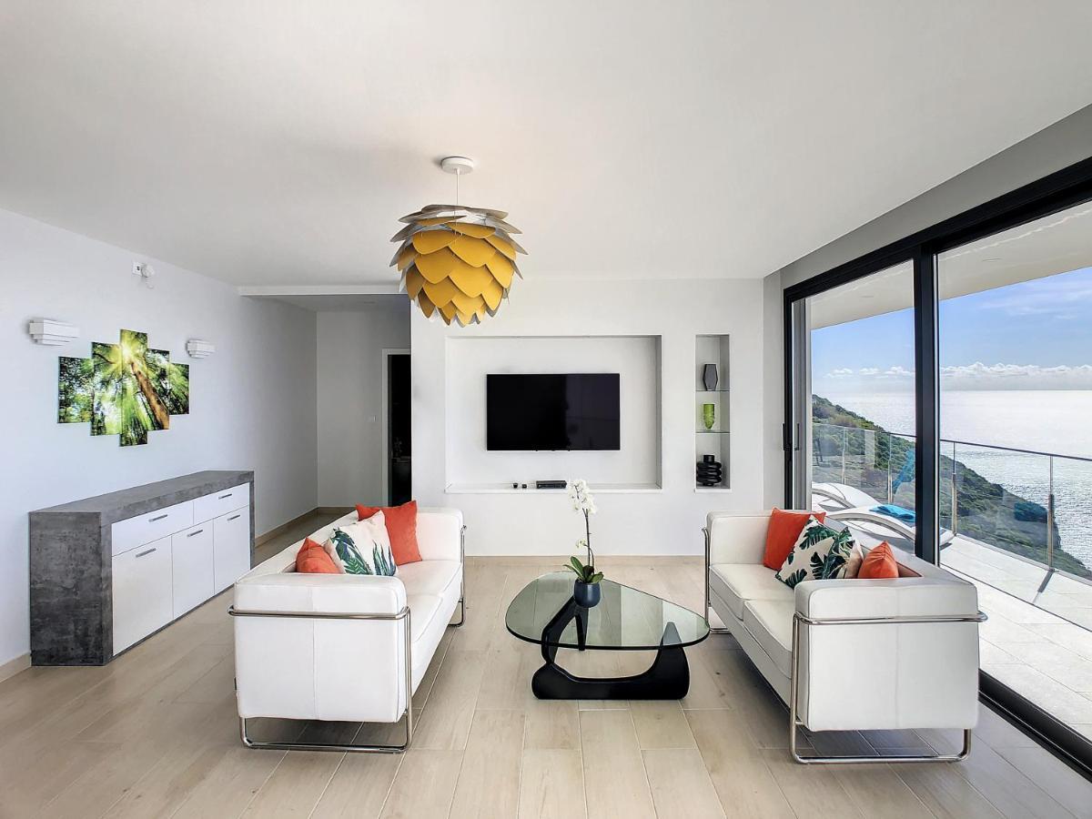 Francelho 1 Apartment By Lovelystay Ribeira Brava Buitenkant foto