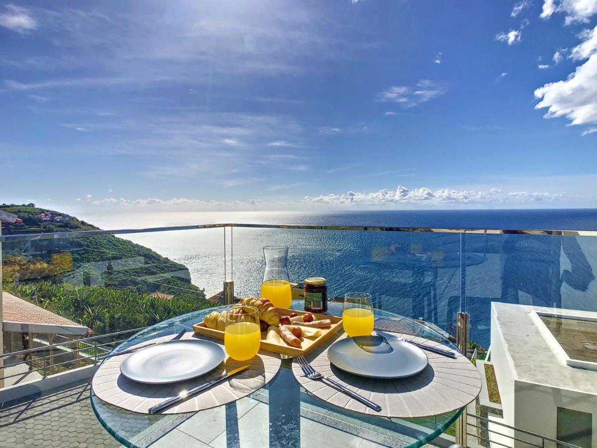 Francelho 1 Apartment By Lovelystay Ribeira Brava Buitenkant foto