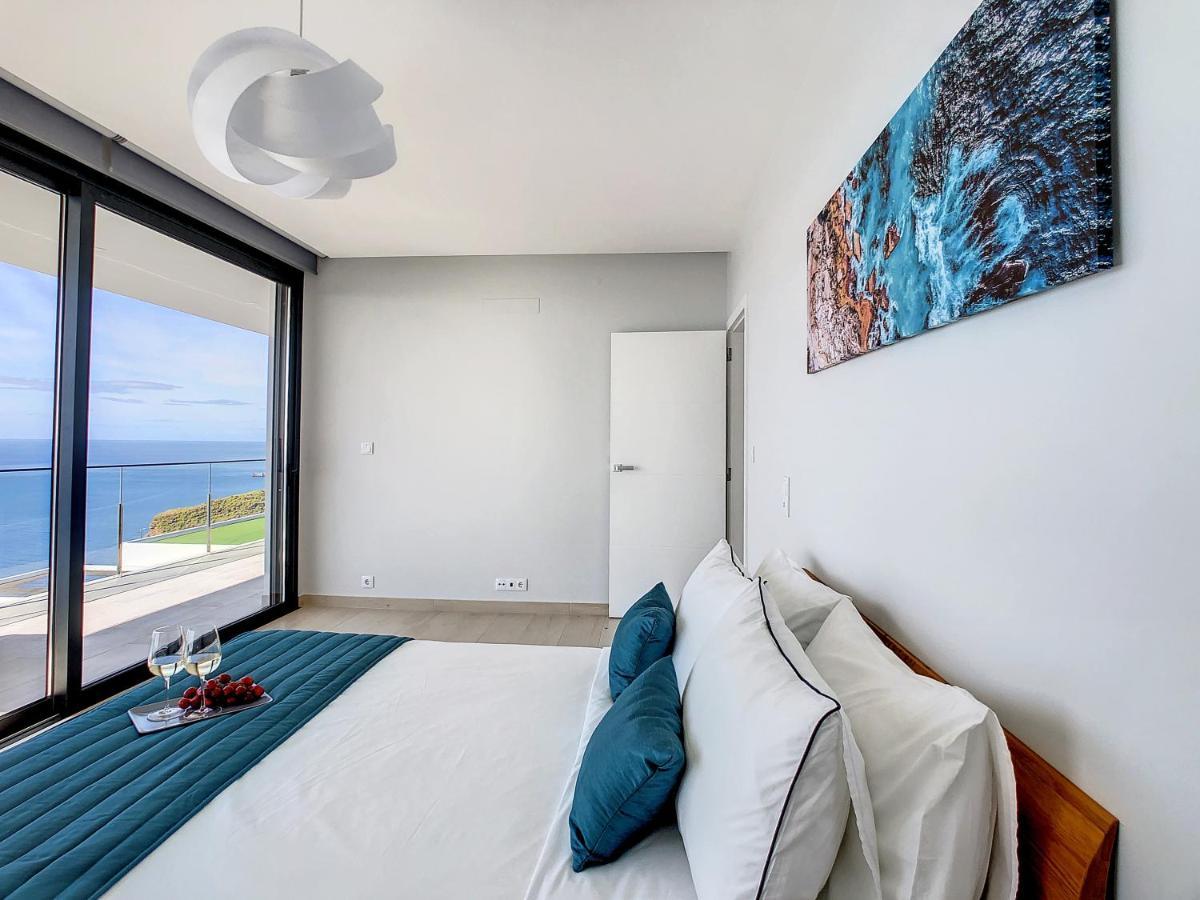 Francelho 1 Apartment By Lovelystay Ribeira Brava Buitenkant foto