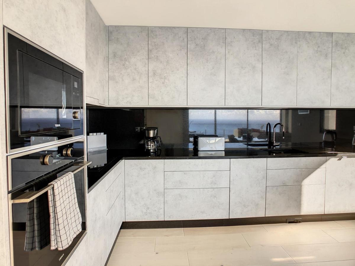 Francelho 1 Apartment By Lovelystay Ribeira Brava Buitenkant foto