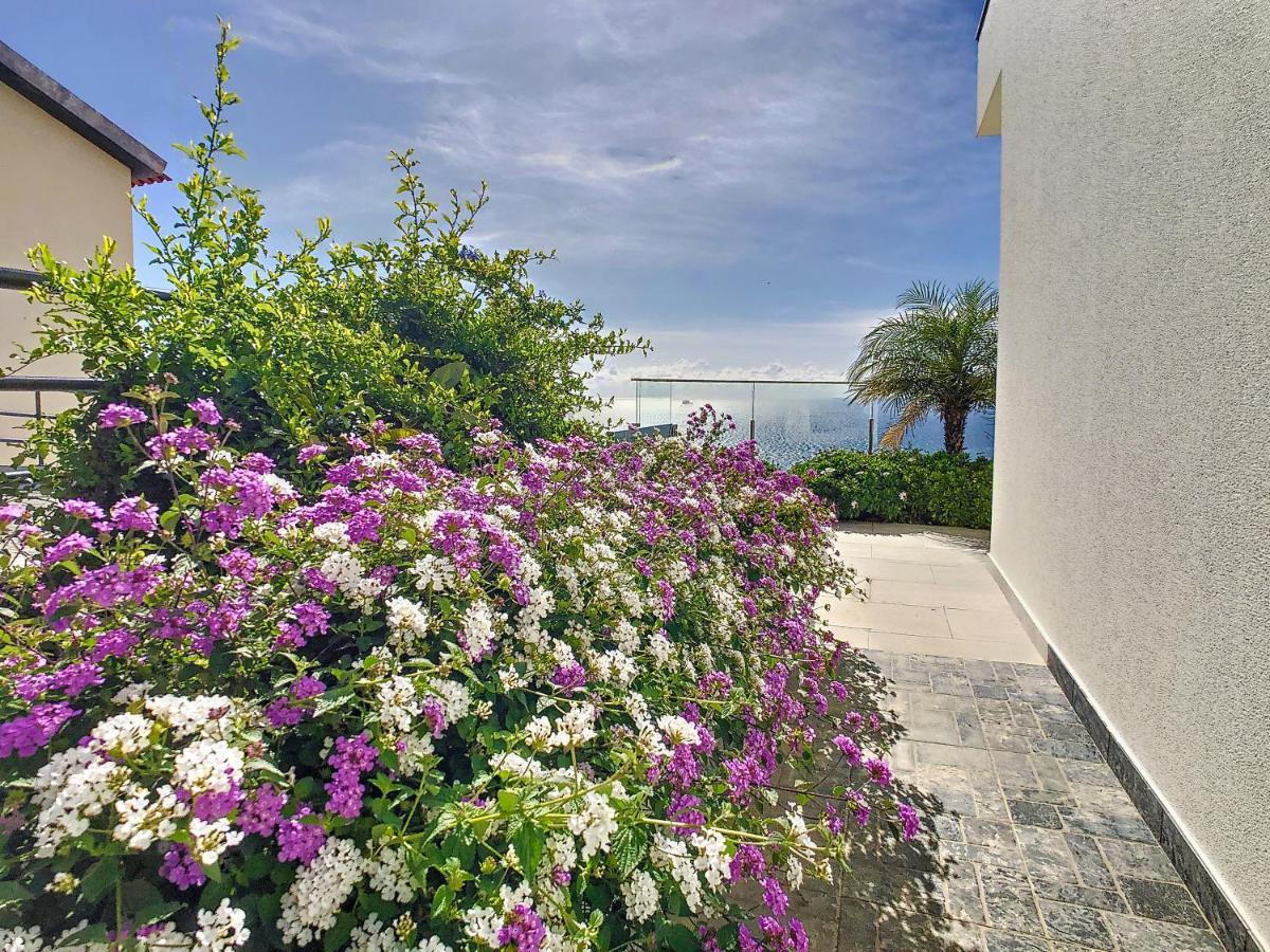Francelho 1 Apartment By Lovelystay Ribeira Brava Buitenkant foto