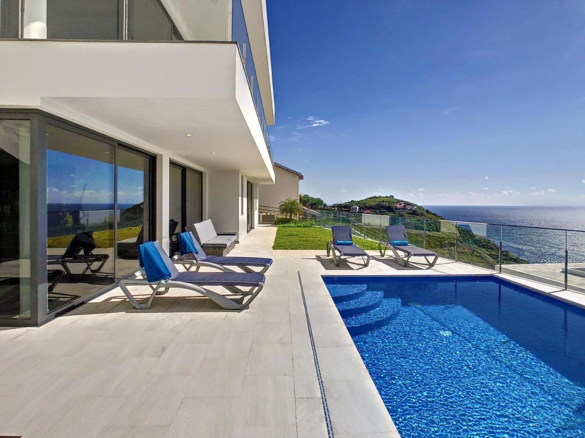 Francelho 1 Apartment By Lovelystay Ribeira Brava Buitenkant foto