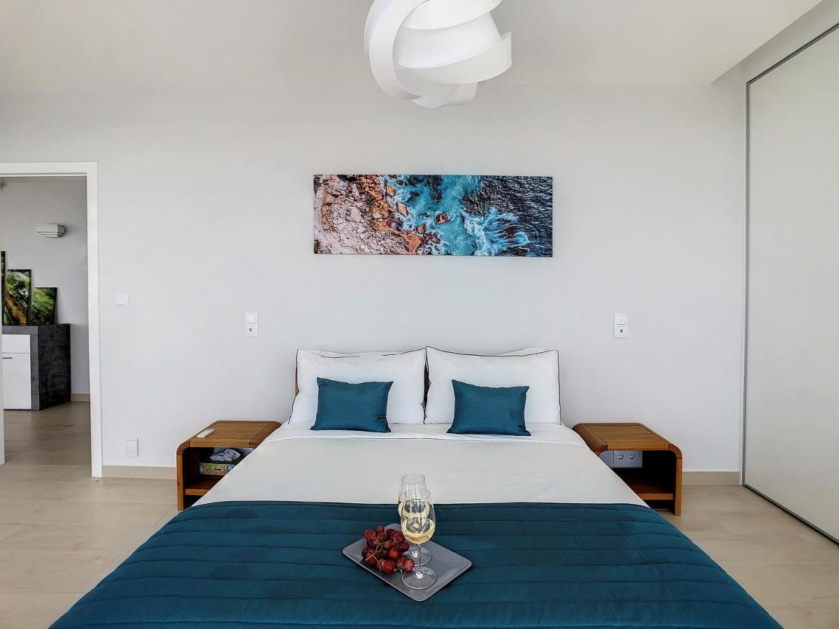 Francelho 1 Apartment By Lovelystay Ribeira Brava Buitenkant foto