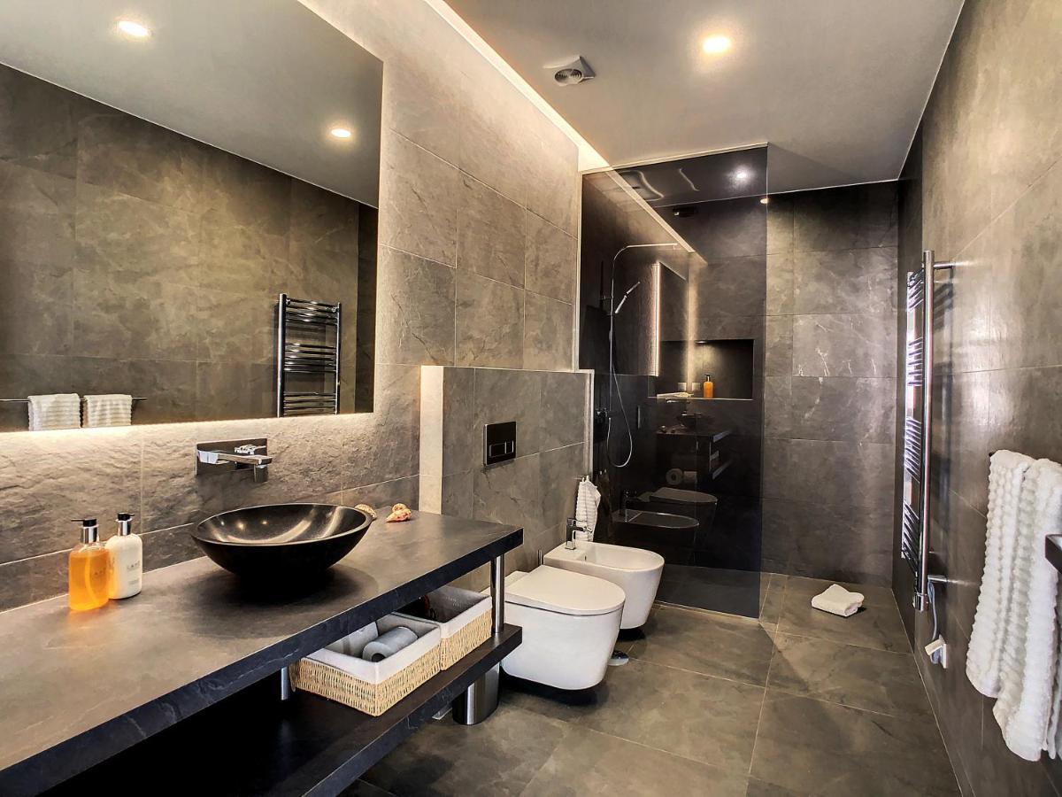 Francelho 1 Apartment By Lovelystay Ribeira Brava Buitenkant foto